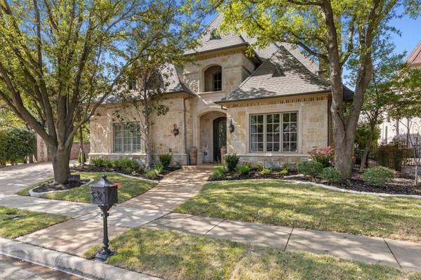 1 Armstrong Drive, Frisco, TX 75034