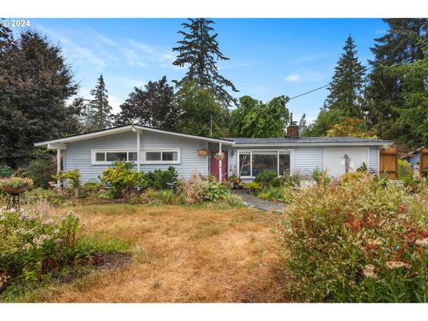 619 BRIGHTON AVE,  Oregon City,  OR 97045