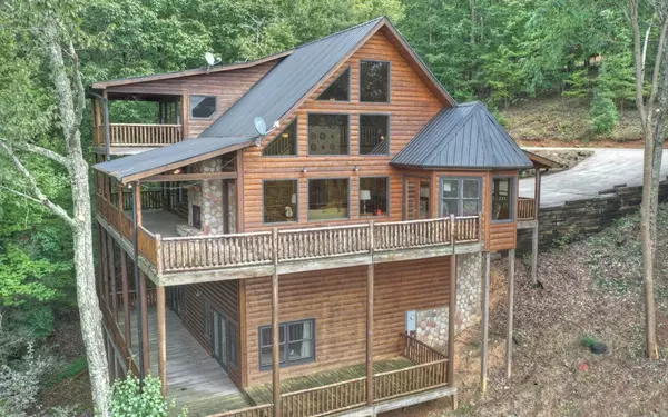 235 Rabbit Ridge, Morganton, GA 30560