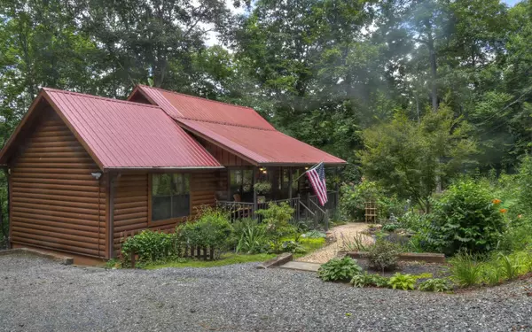 7477 Hwy 76E, Hiawassee, GA 30546