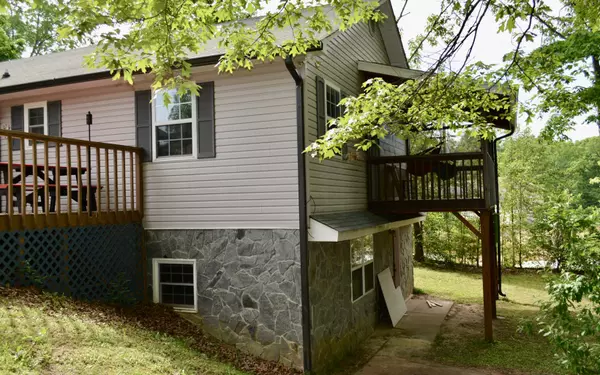 Blue Ridge, GA 30513,96 Dogwood Lane E