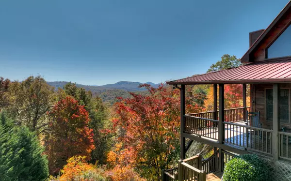 Blue Ridge, GA 30513,48 Lookout Drive