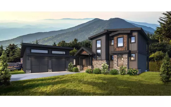 Blue Ridge, GA 30513,LOT 8 Deer Crest Road