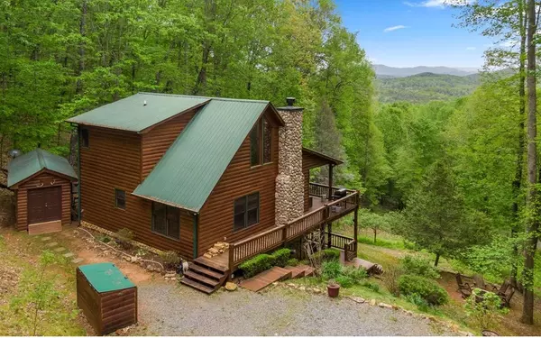 Blue Ridge, GA 30513,384 Mountain Highlands Court