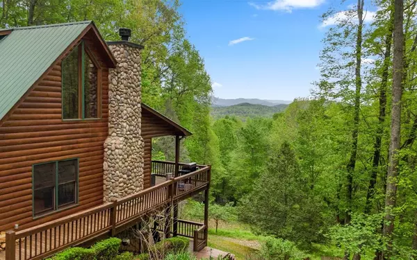 Blue Ridge, GA 30513,384 Mountain Highlands Court