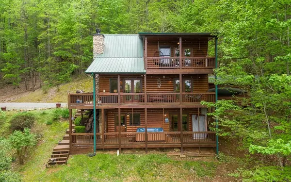 Blue Ridge, GA 30513,384 Mountain Highlands Court