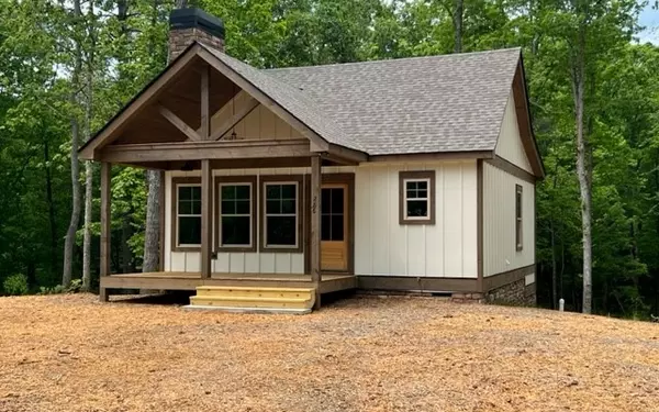 Ellijay, GA 30540,286 Lake Top Lane