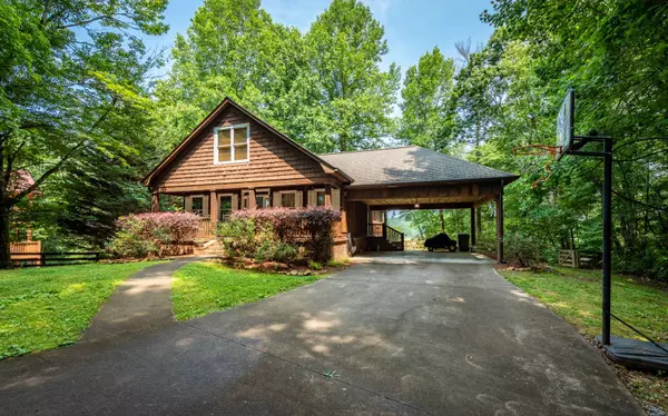 Ellijay, GA 30536,96 Riverwood Place