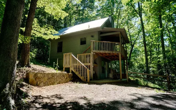 318 Turner Drive,  Blairsville,  GA 30512