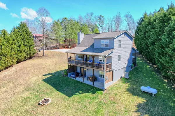 Blairsville, GA 30512,338 Brookhaven Drive