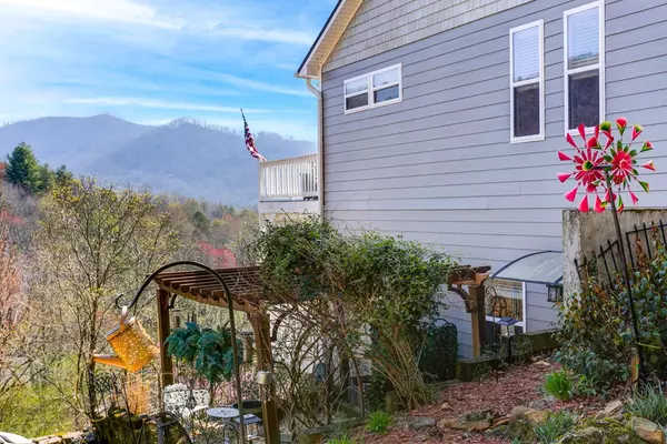 Hayesville, NC 28904,255 Ash Branch Circle