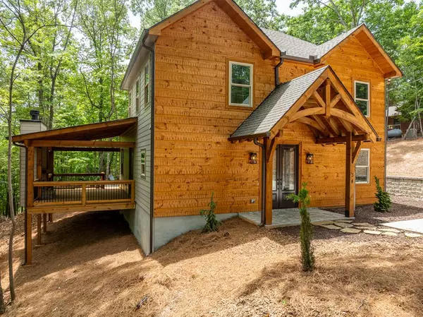 Ellijay, GA 30540,34 Morley Drive