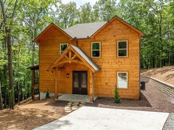 Ellijay, GA 30540,34 Morley Drive