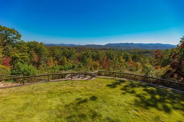 Blue Ridge, GA 30513,576 Century