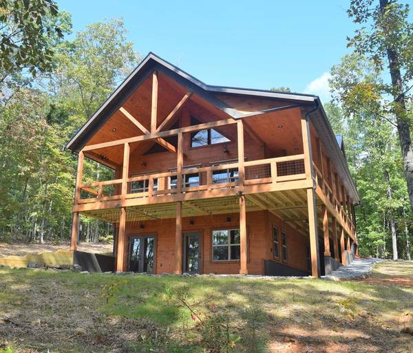 84 Ridge Brook Drive,  Morganton,  GA 30560