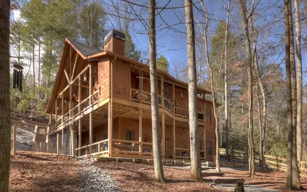 2776 Stanley Creek Road, Cherry Log, GA 30522