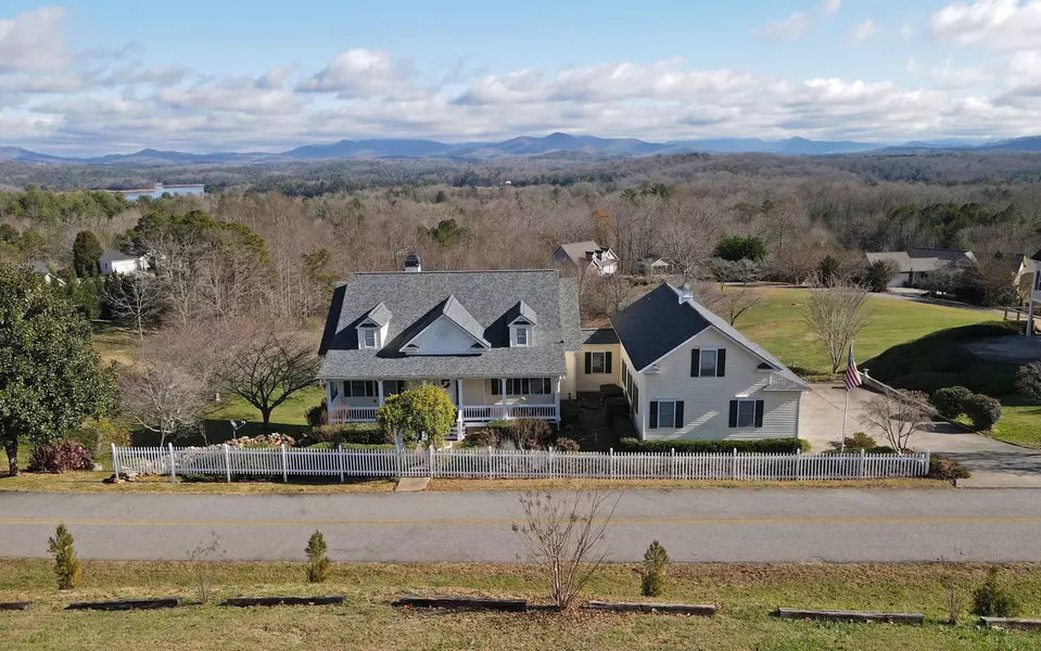 480 Colonsay Trace, Blairsville, GA 30512