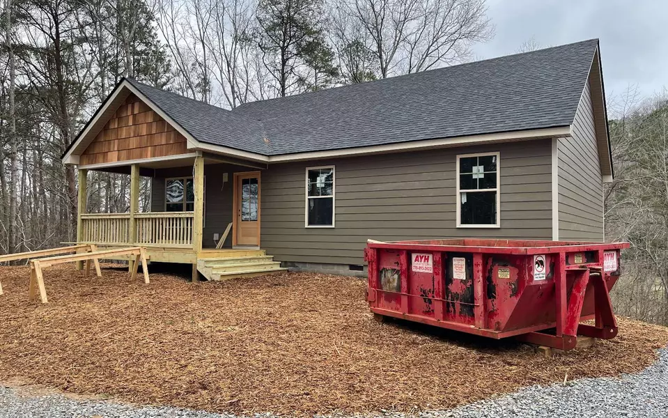 50 Talona Lake Lane, East Ellijay, GA 30540