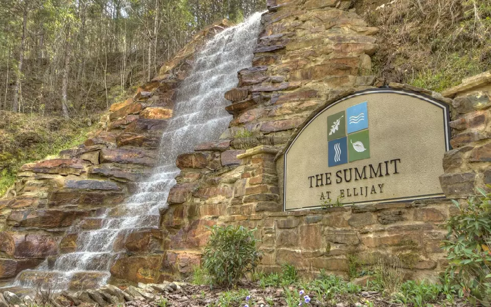 LT43 Summit View Drive, Ellijay, GA 30540