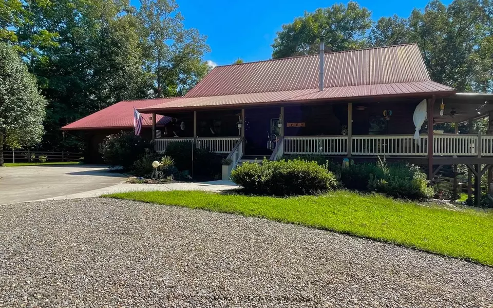 574 Lakeshore Drive, Murphy, NC 28906