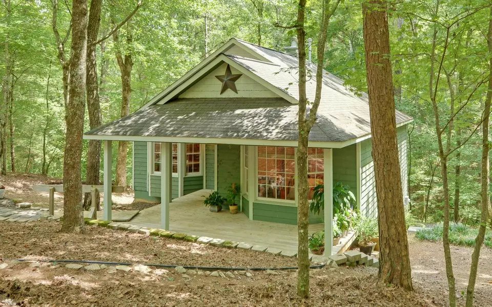 178 Blackberry Mountain Road, Ellijay, GA 30536