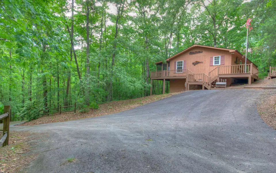 97 Laurel Springs Drive, Murphy, NC 28906