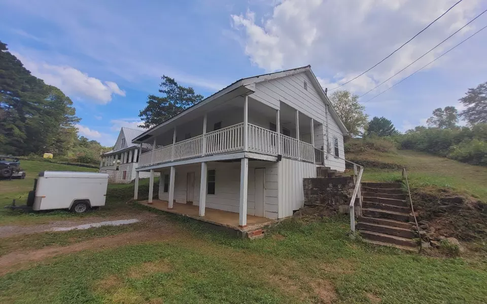 113 Spruce Street, Ducktown, TN 37326