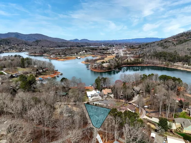 718 Beech Cove Drive, Hiawassee, GA 30546