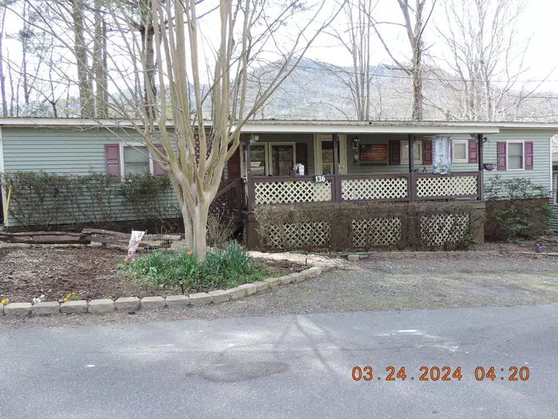 136 Leisure Woods Lane, Hiawassee, GA 30546