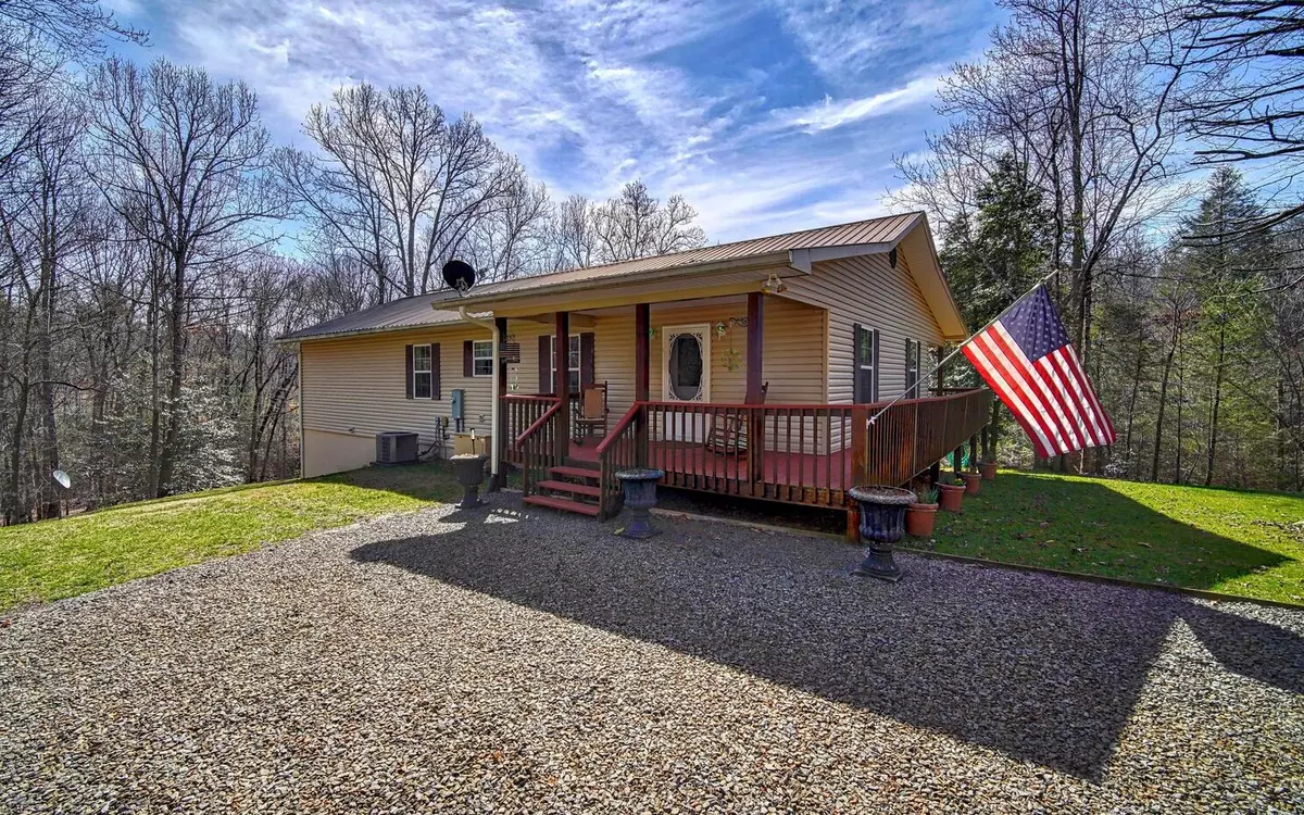 Hayesville, NC 28904,42 Ludlum Way