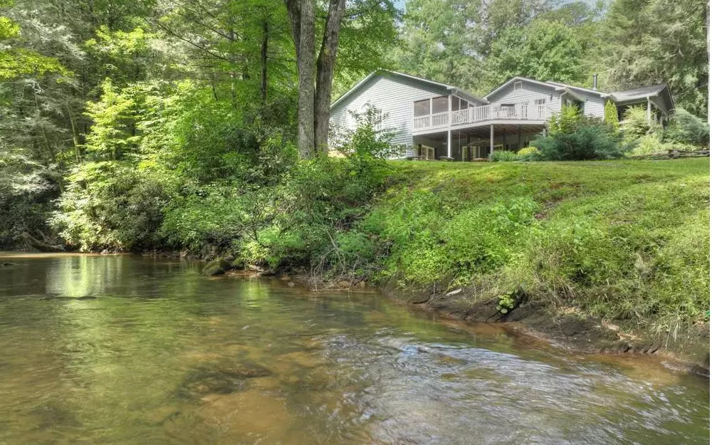 Blue Ridge, GA 30513,111 Laurel Crossing