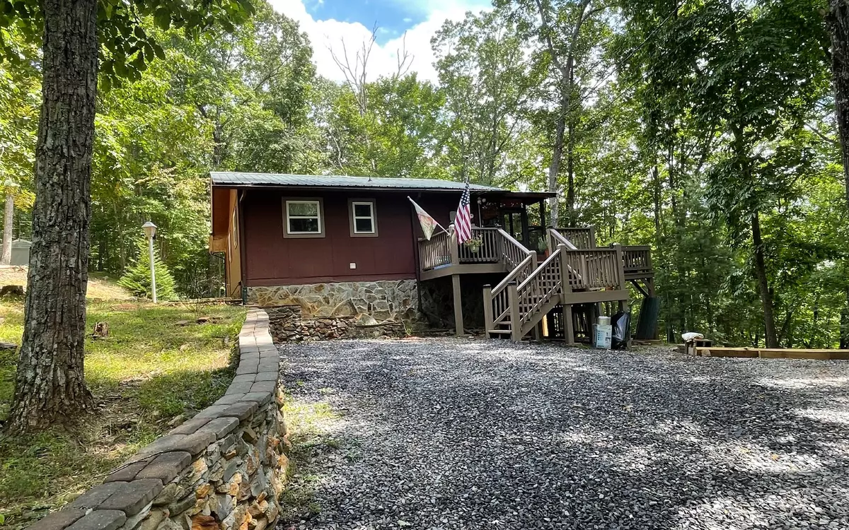 Murphy, NC 28906,74 Hideaway Mountain Drive