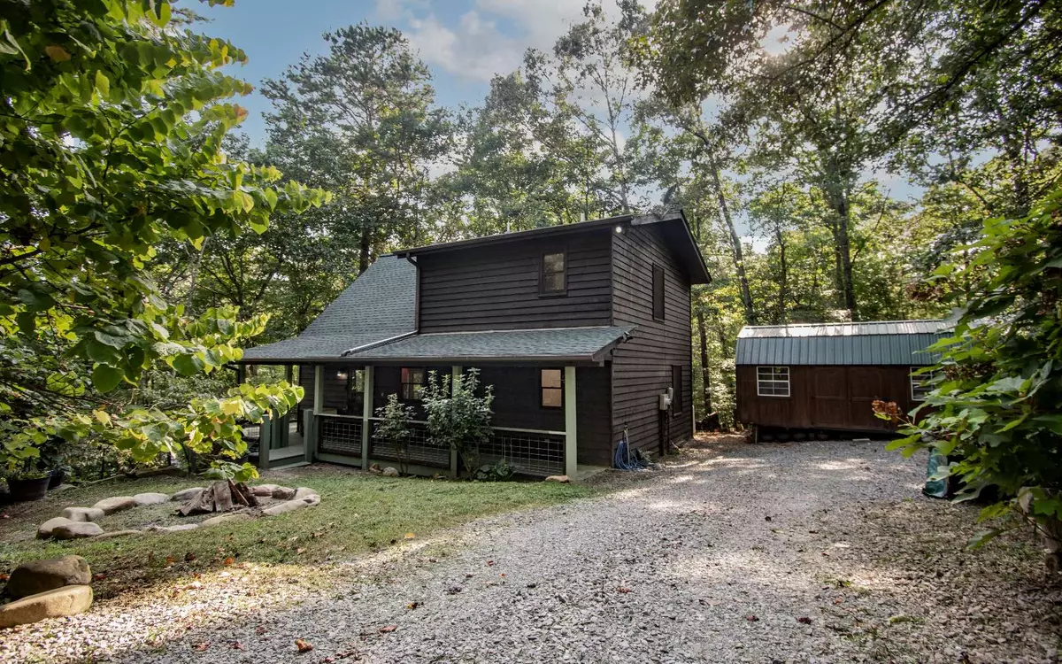 Murphy, NC 28906,57 Clay Durrett Road