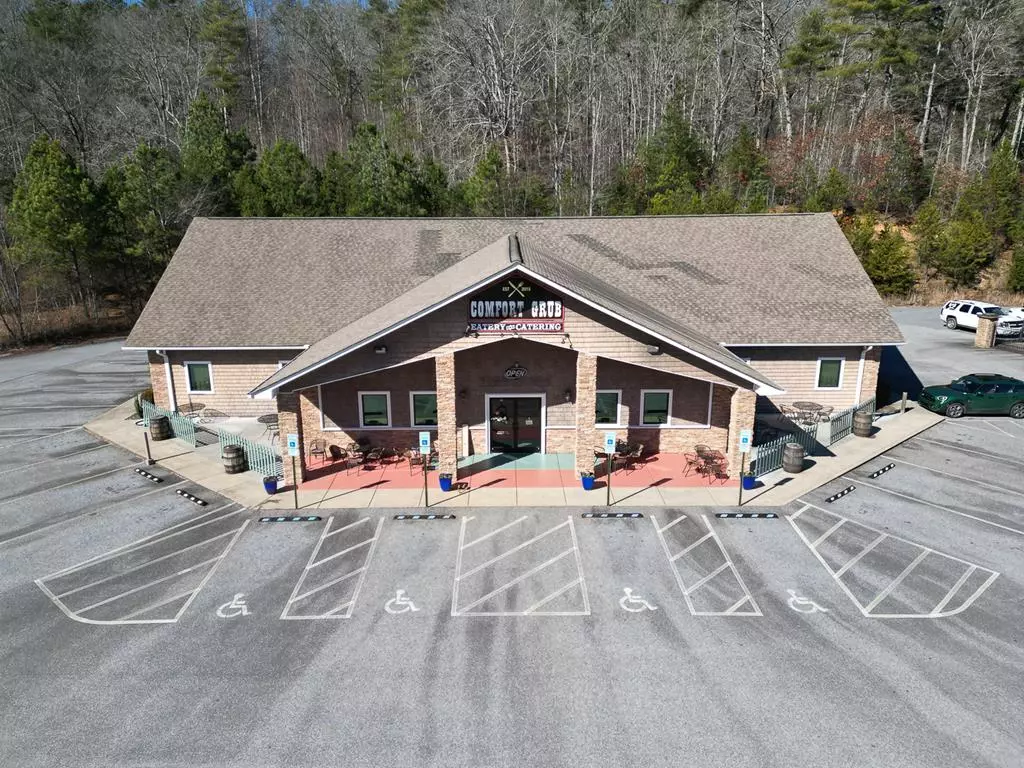 Murphy, NC 28906,5722 Hwy 64W