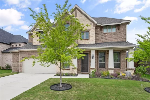 Mansfield, TX 76063,608 Luna Springs Drive