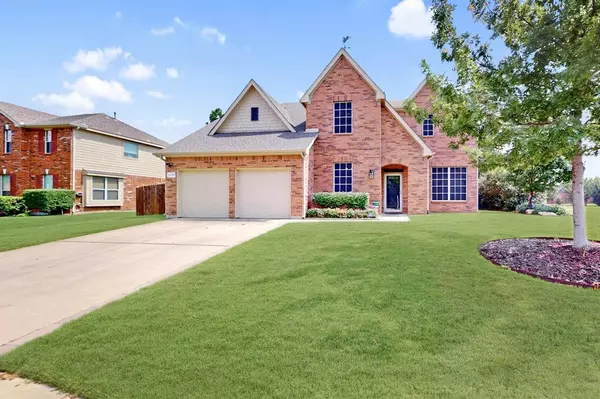 Fort Worth, TX 76052,13400 Quail View Drive