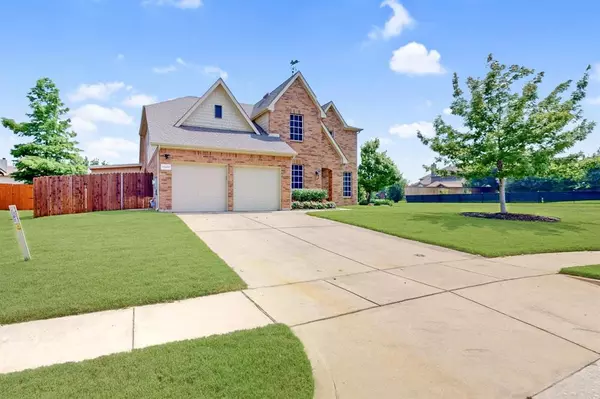 Fort Worth, TX 76052,13400 Quail View Drive