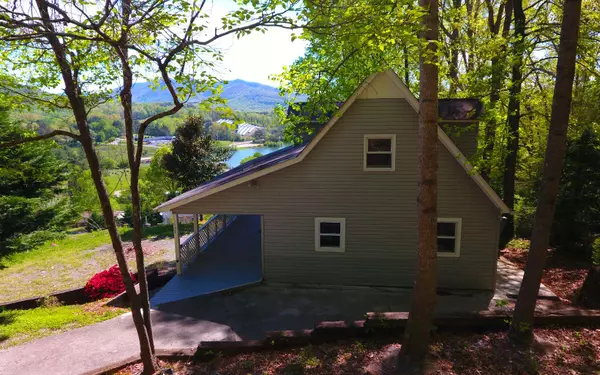 Hayesville, NC 28904,167 Highview Drive