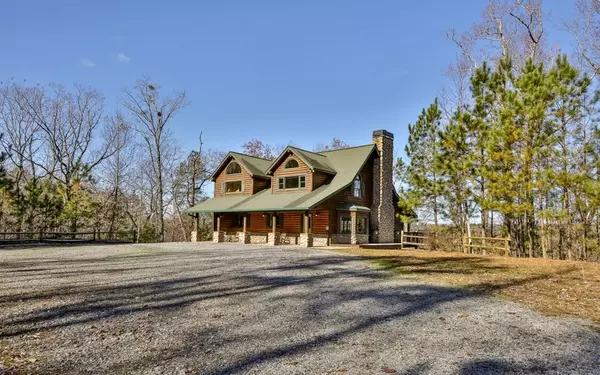 394 Lake Forest Drive, Ellijay, GA 30540