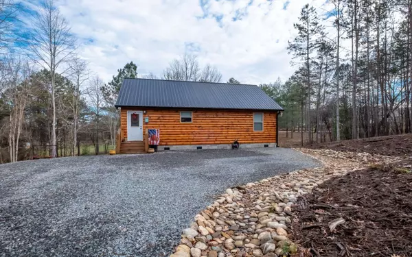 30 Rustic Pine Ridge, Culberson, NC 28906