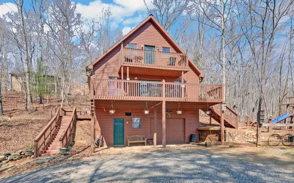 Ellijay, GA 30540,148 Gateway Drive