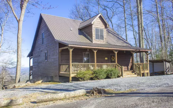 Morganton, GA 30560,314 Mull Lane Extension