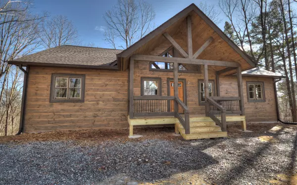 Ellijay, GA 30540,10 Water Tower Villa Circle