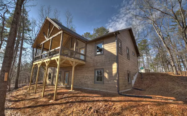 Ellijay, GA 30540,10 Water Tower Villa Circle