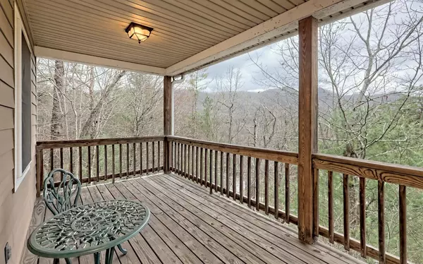 15 Brandy Run Lane, Rabun Gap, GA 30568