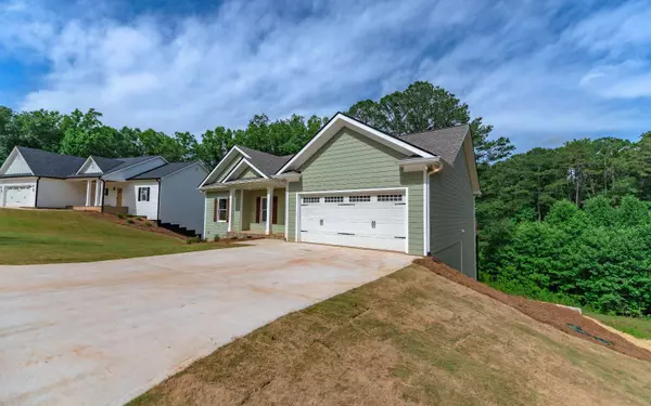 Ellijay, GA 30540,170 Meadow Circle