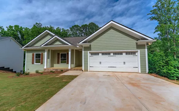 Ellijay, GA 30540,170 Meadow Circle