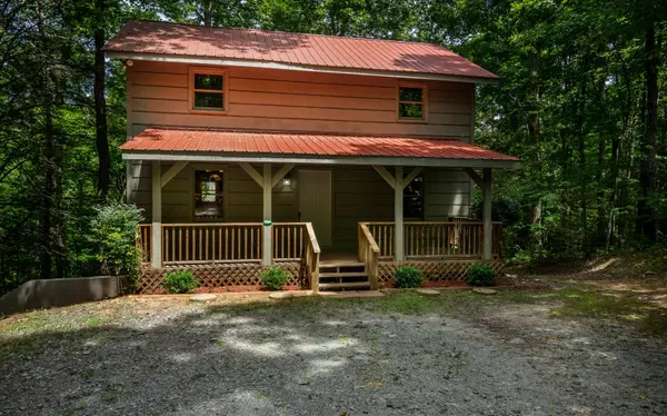 131 Mountain Creek Way, Ellijay, GA 30536