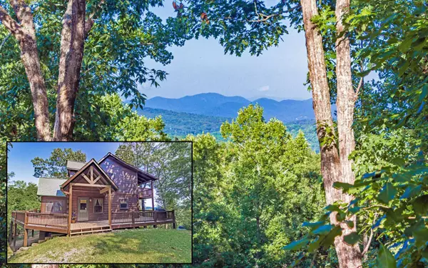 Morganton, GA 30560,180 Enchanting Circle