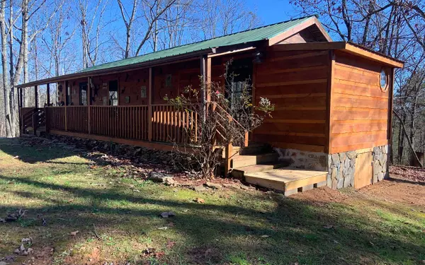 415 Morton Drive, Ellijay, GA 30540